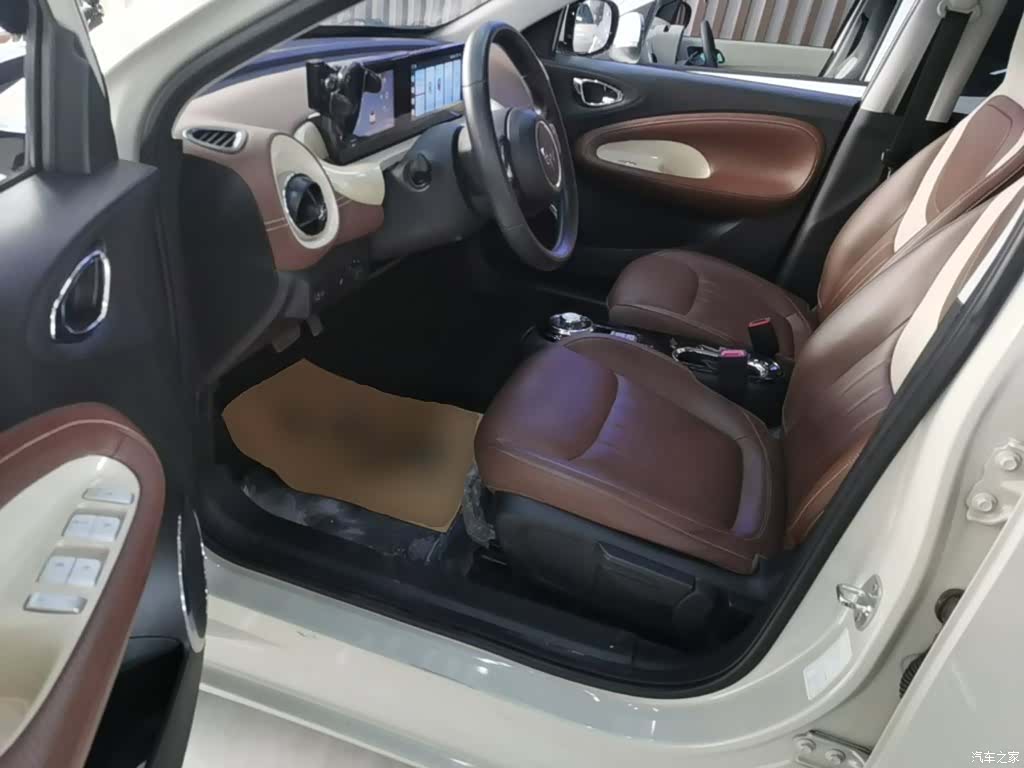 Wuling Bingo, 2024 15