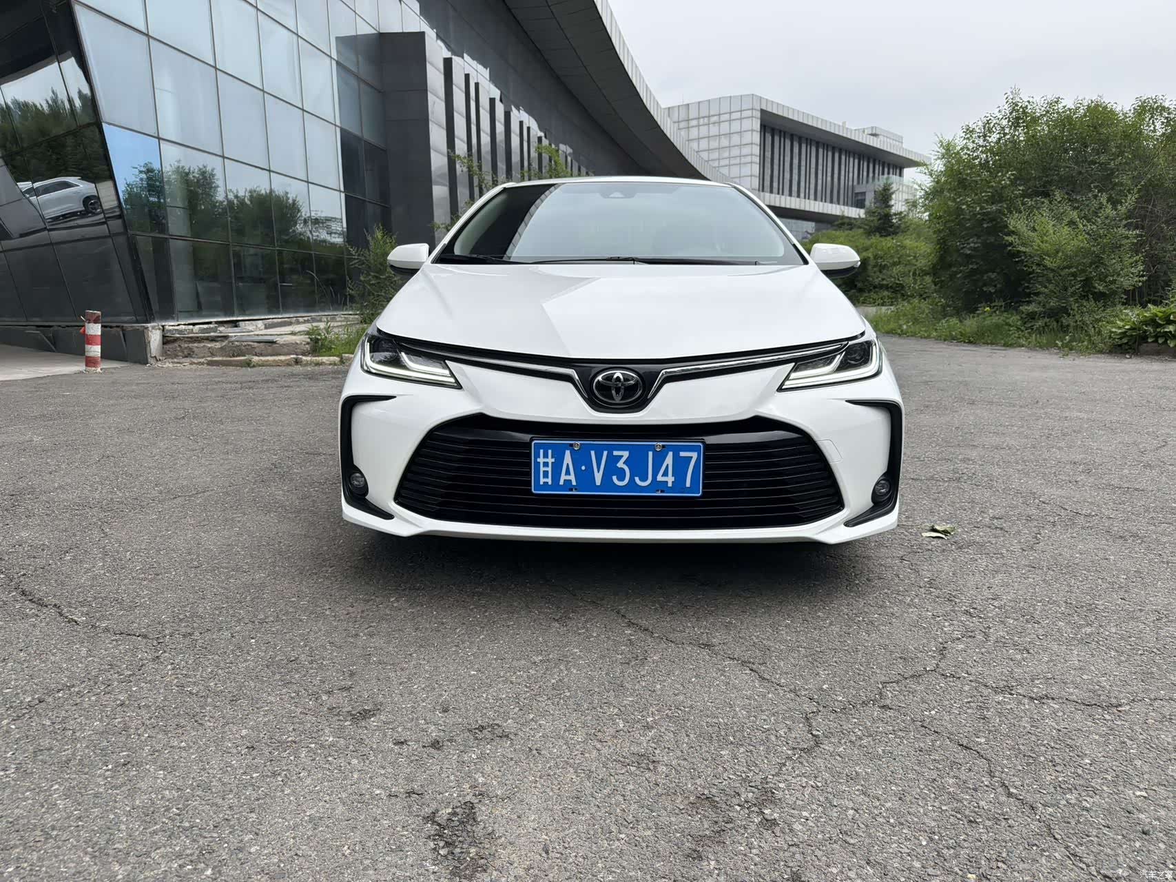Toyota Corolla, 2026 2