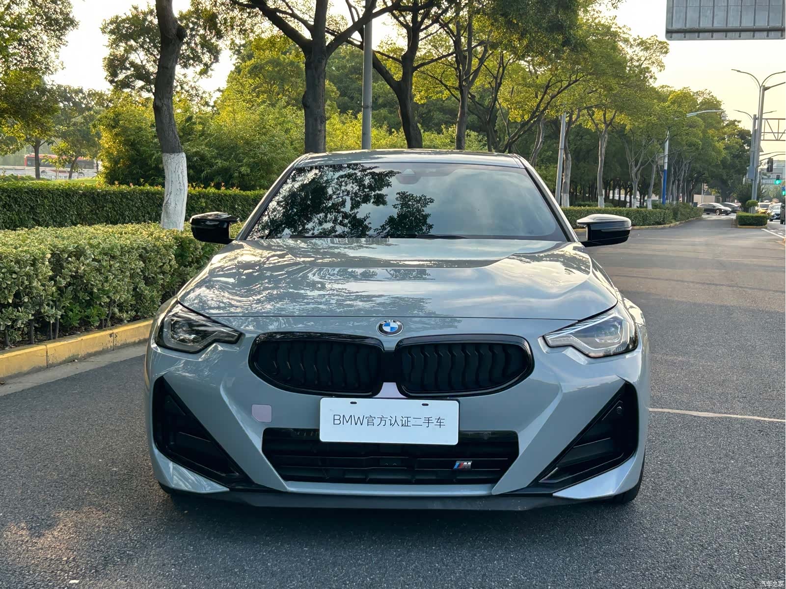 BMW M2, 2025 2