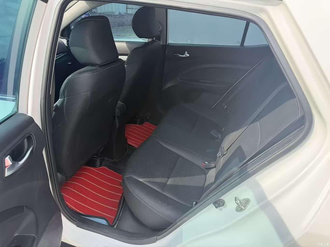 Kia KX1, 2022 все фото