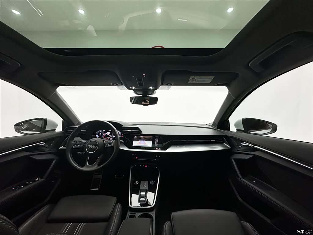 Audi A3, 2022 18