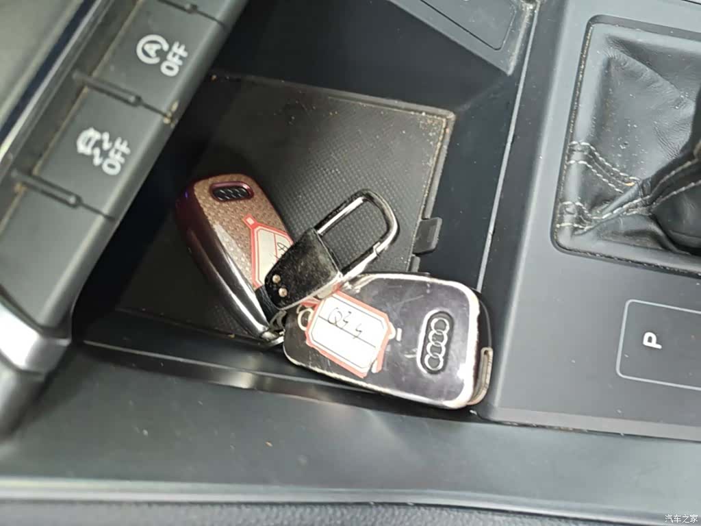 Audi Q3, 2022 9
