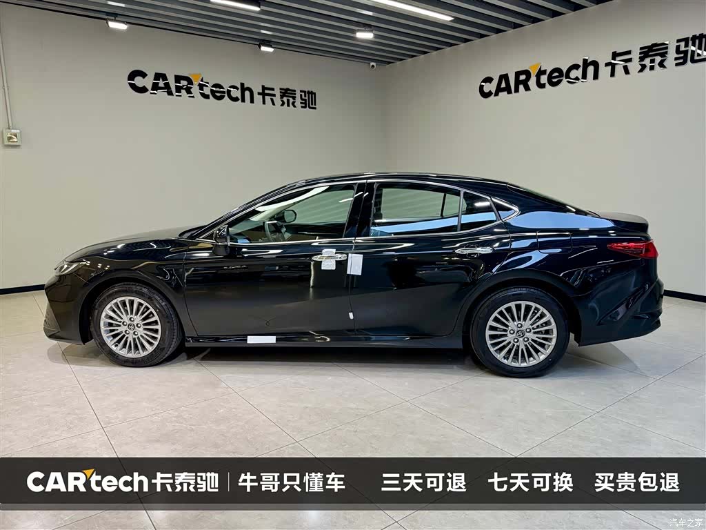 Toyota Camry, 2026 7