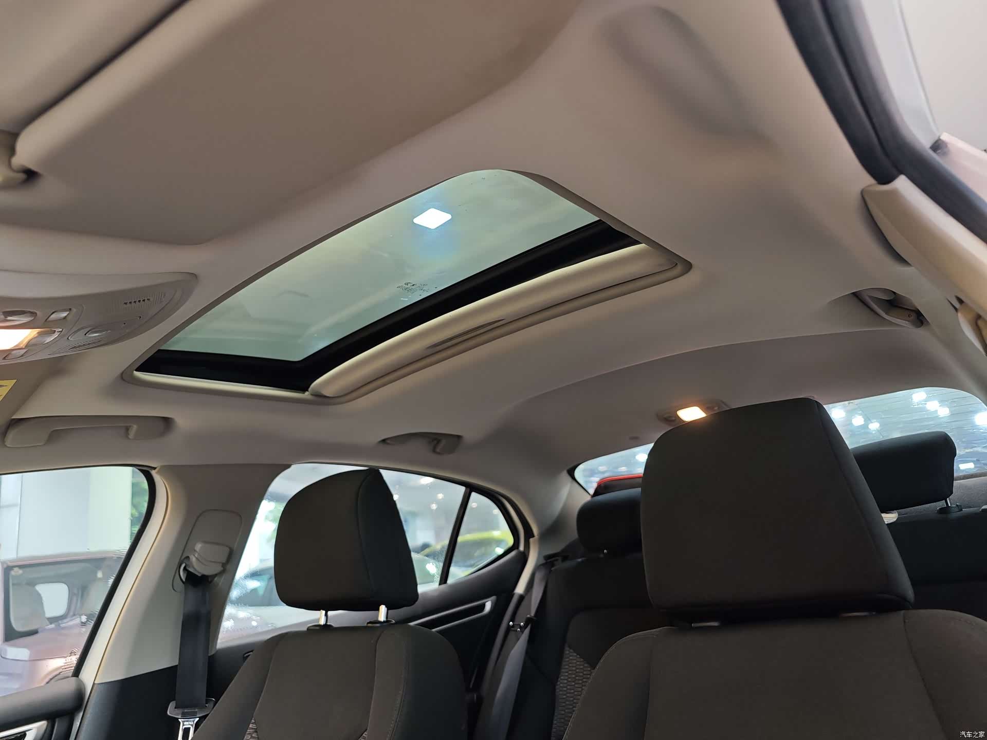 Citroen C4, 2018 12