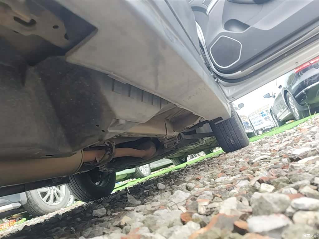 Haval H6, 2018 21