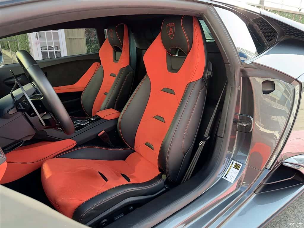 Lamborghini Huracán, 2020 14