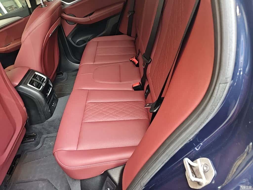 BMW iX3, 2021 17
