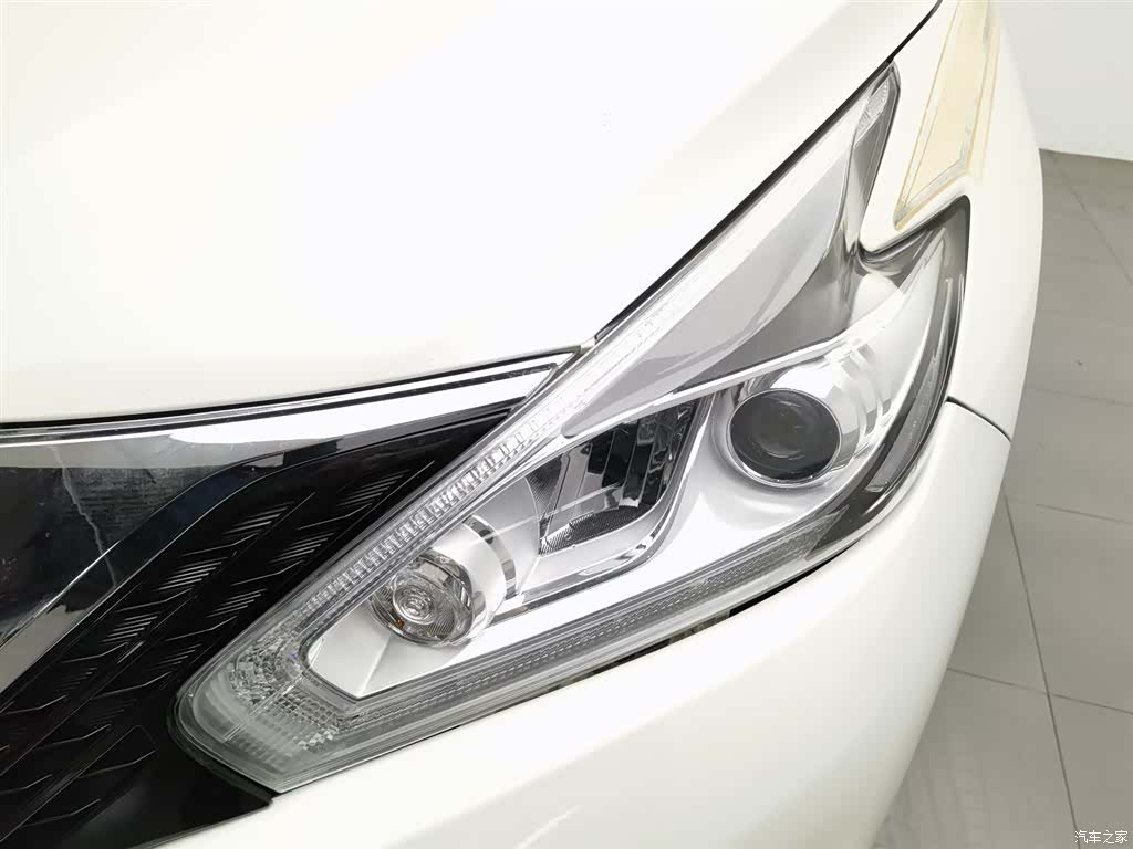 Nissan Murano, 2021 7