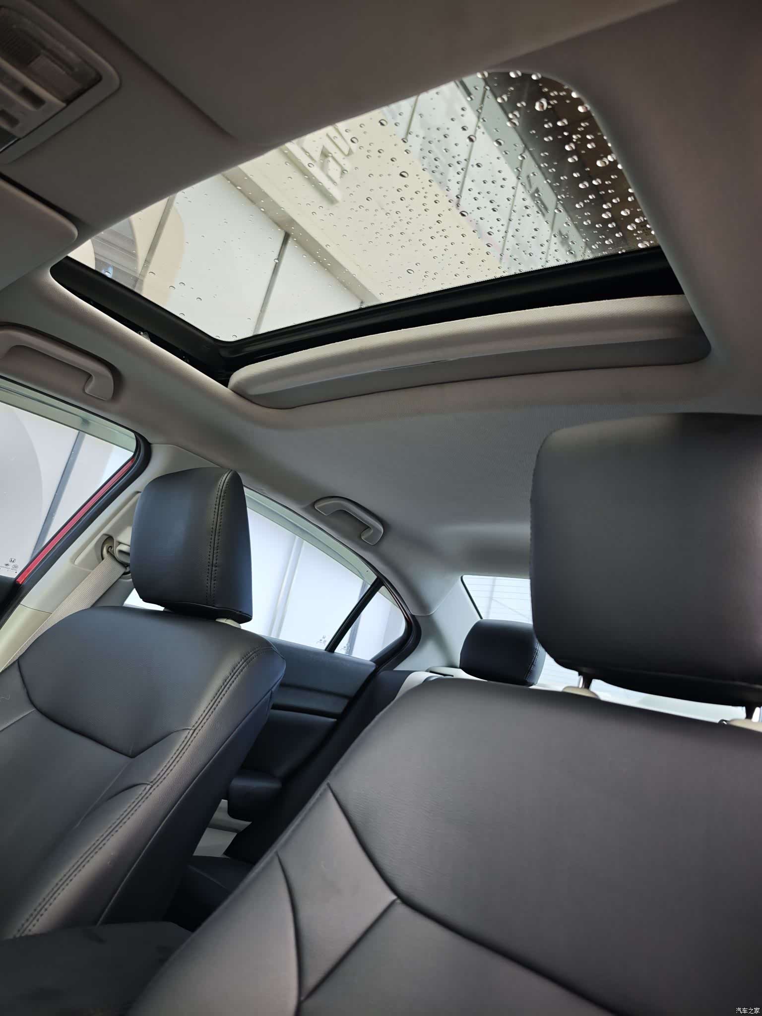 Honda Civic, 2015 12