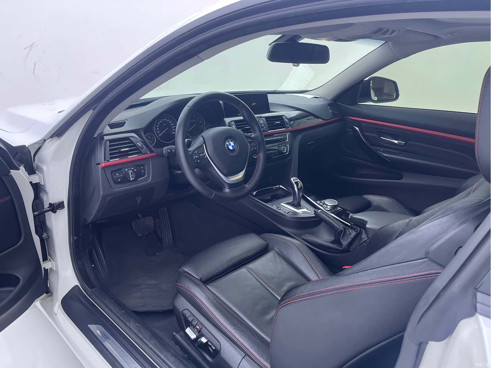 BMW 4 Series, 2018 6