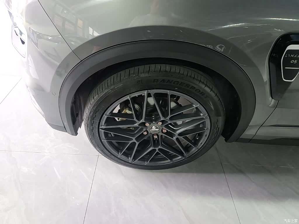 Lynk & Co 02, 2020 23