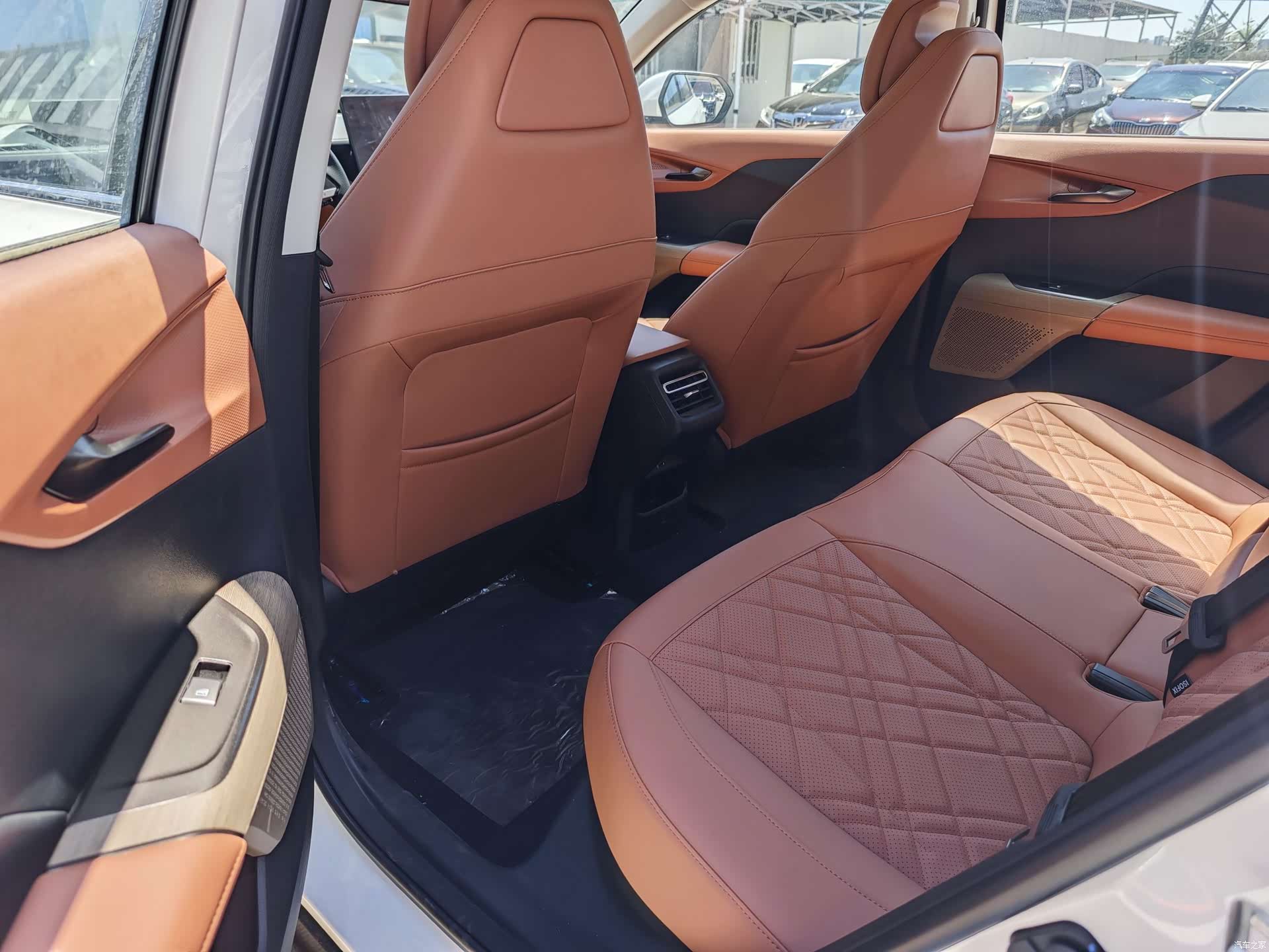 Changan Eado, 2026 9
