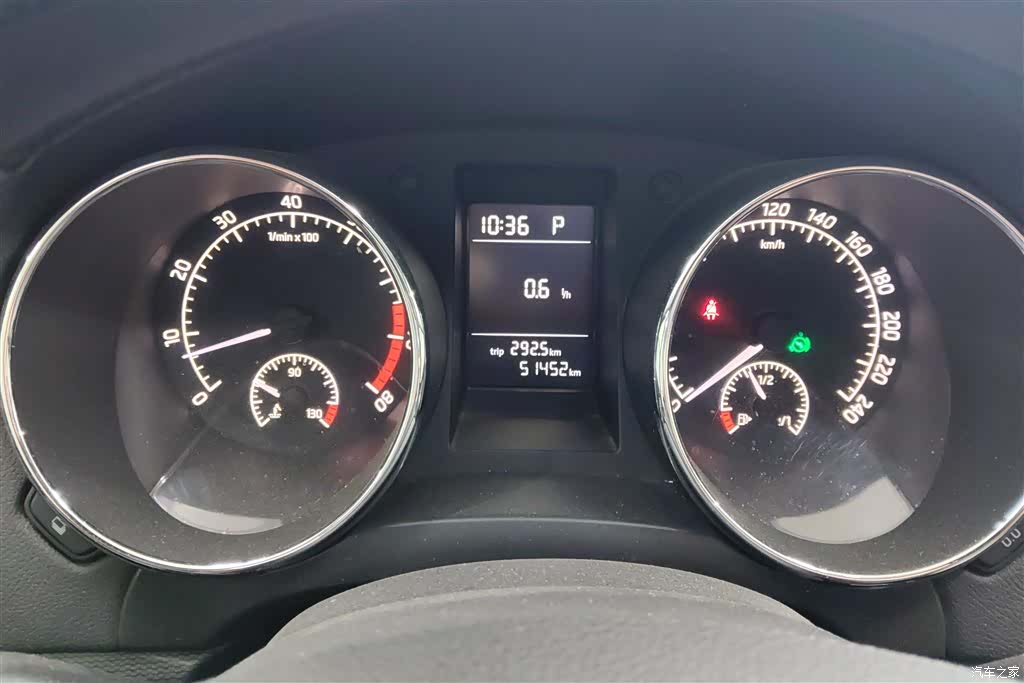 Skoda Yeti, 2019 14