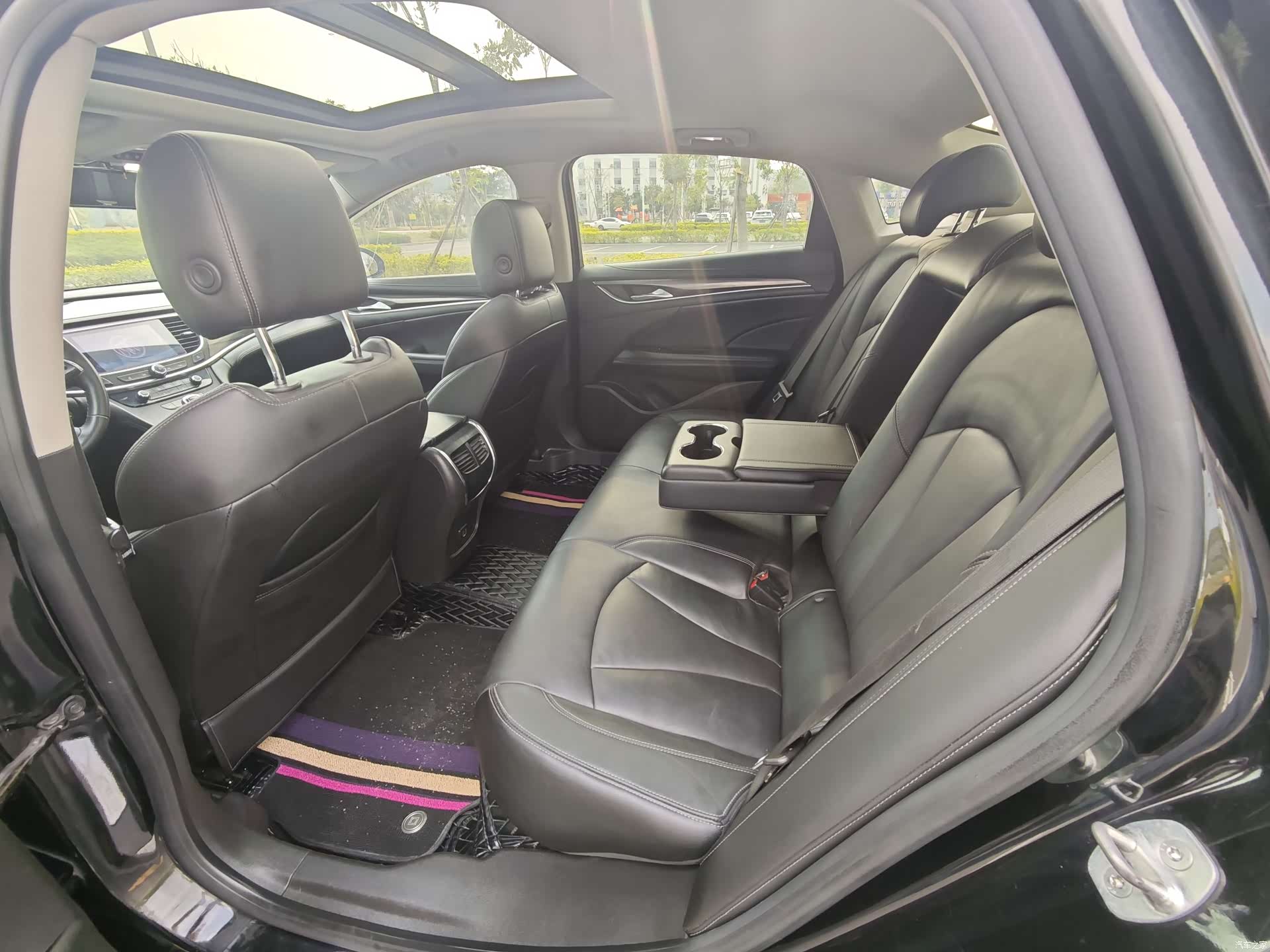 Buick LaCrosse, 2020 12
