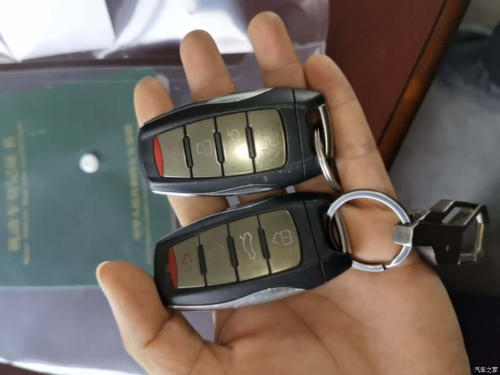 Haval F7x, 2019 9