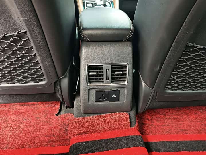 BYD Qin 2018 Qin EV450 zhi lian feng shang xing