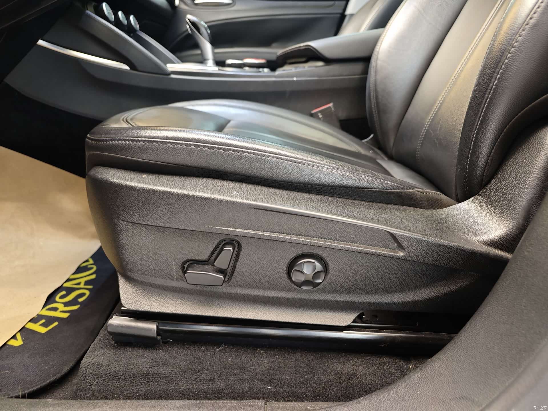Alfa Romeo Stelvio, 2019 10