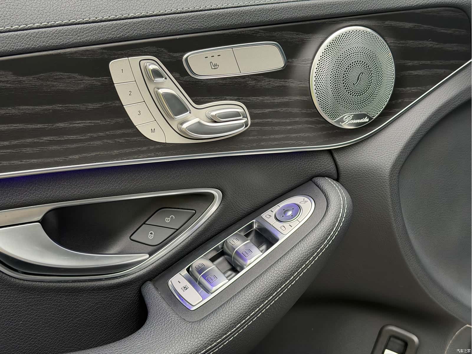 Mercedes-Benz C-Class, 2021 13