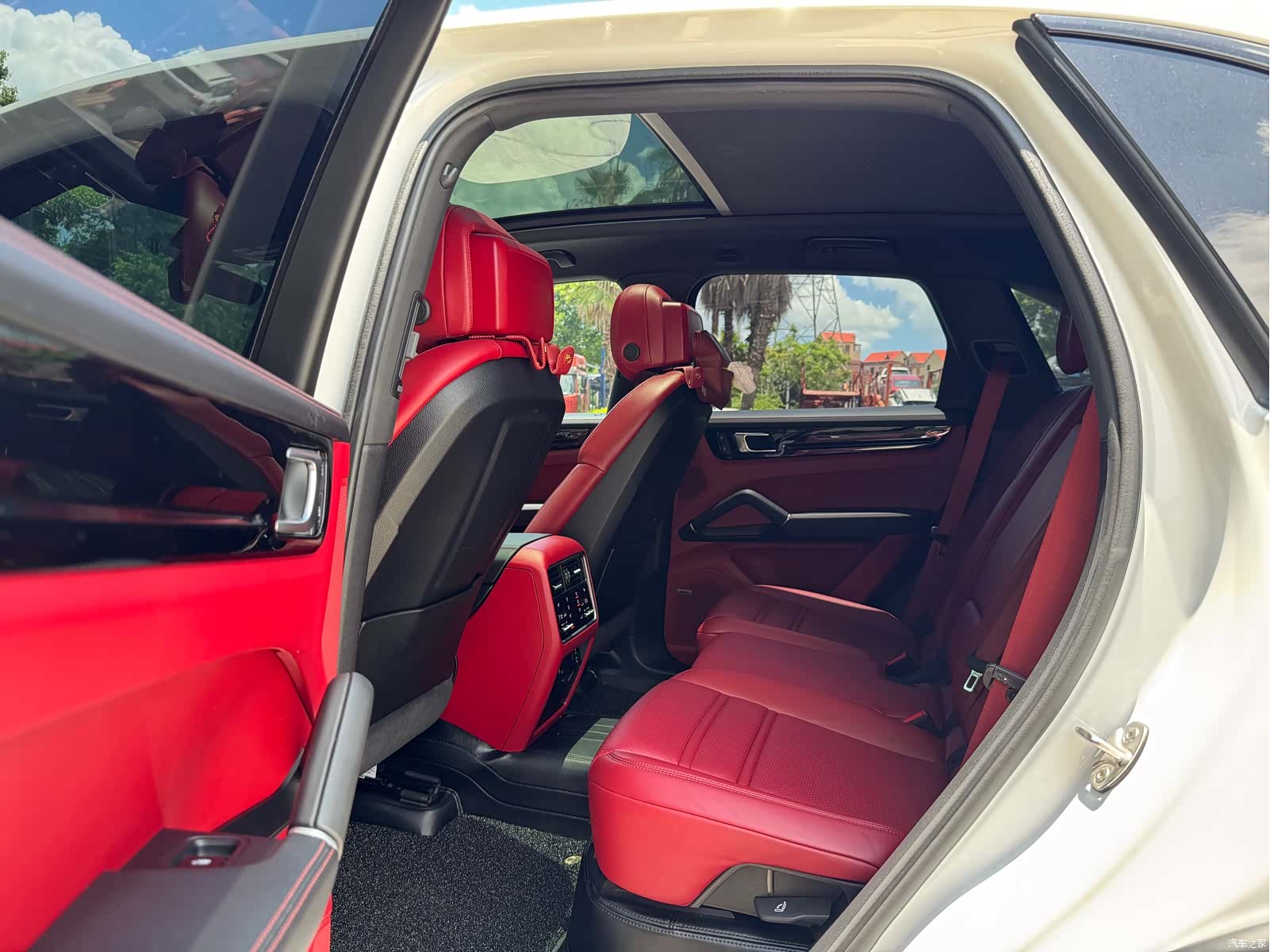 Porsche Cayenne, 2023 8