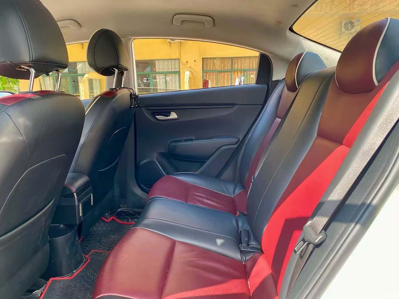 Kia K2, 2018 14