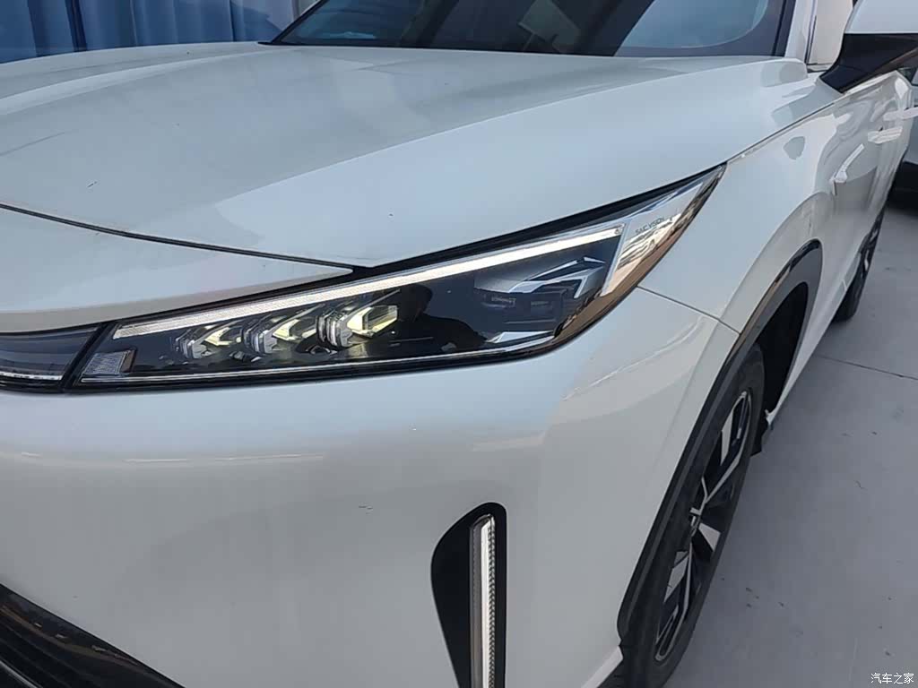 Roewe D5X, 2024 24