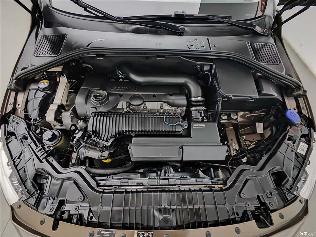 Volvo V60, 2016 6
