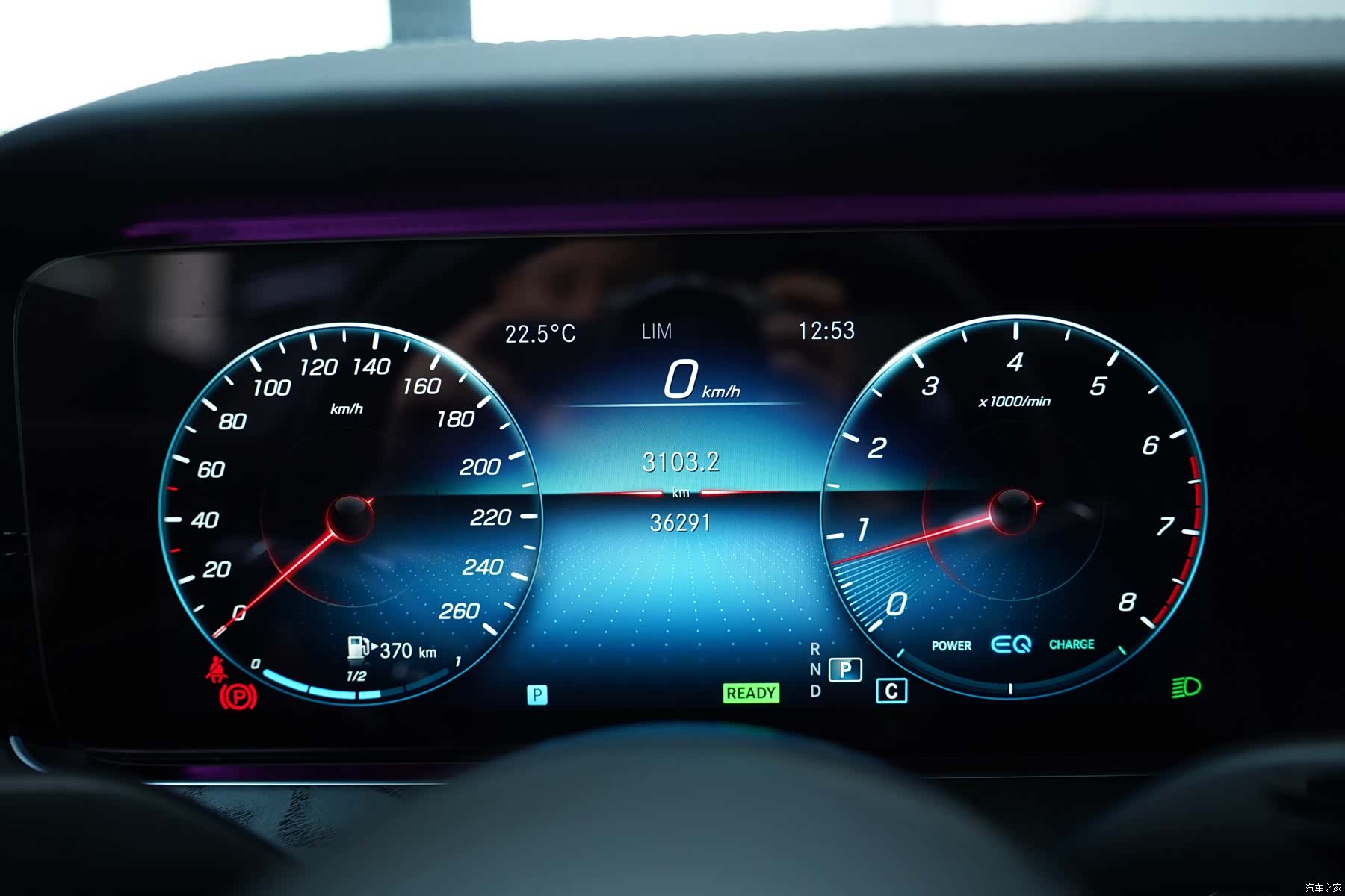 Mercedes-Benz E-Class, 2020 все фото