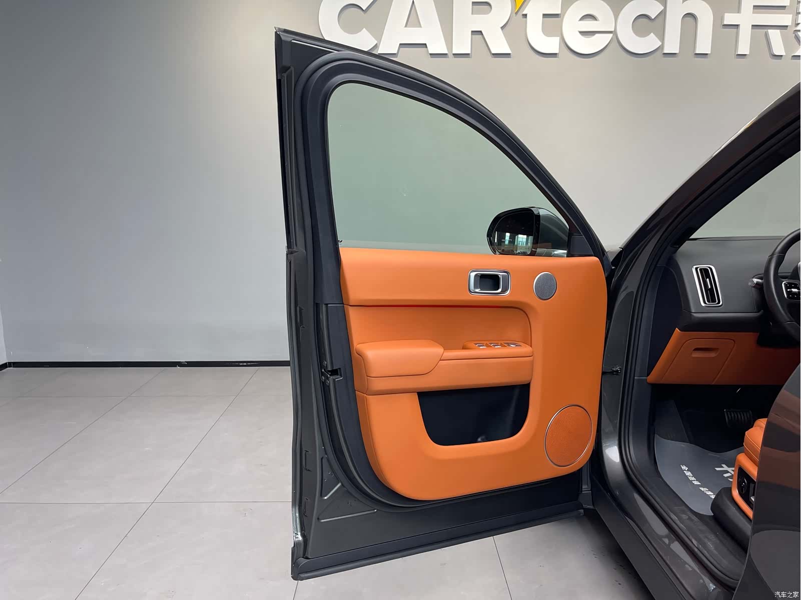 Li Auto L8, 2022 32