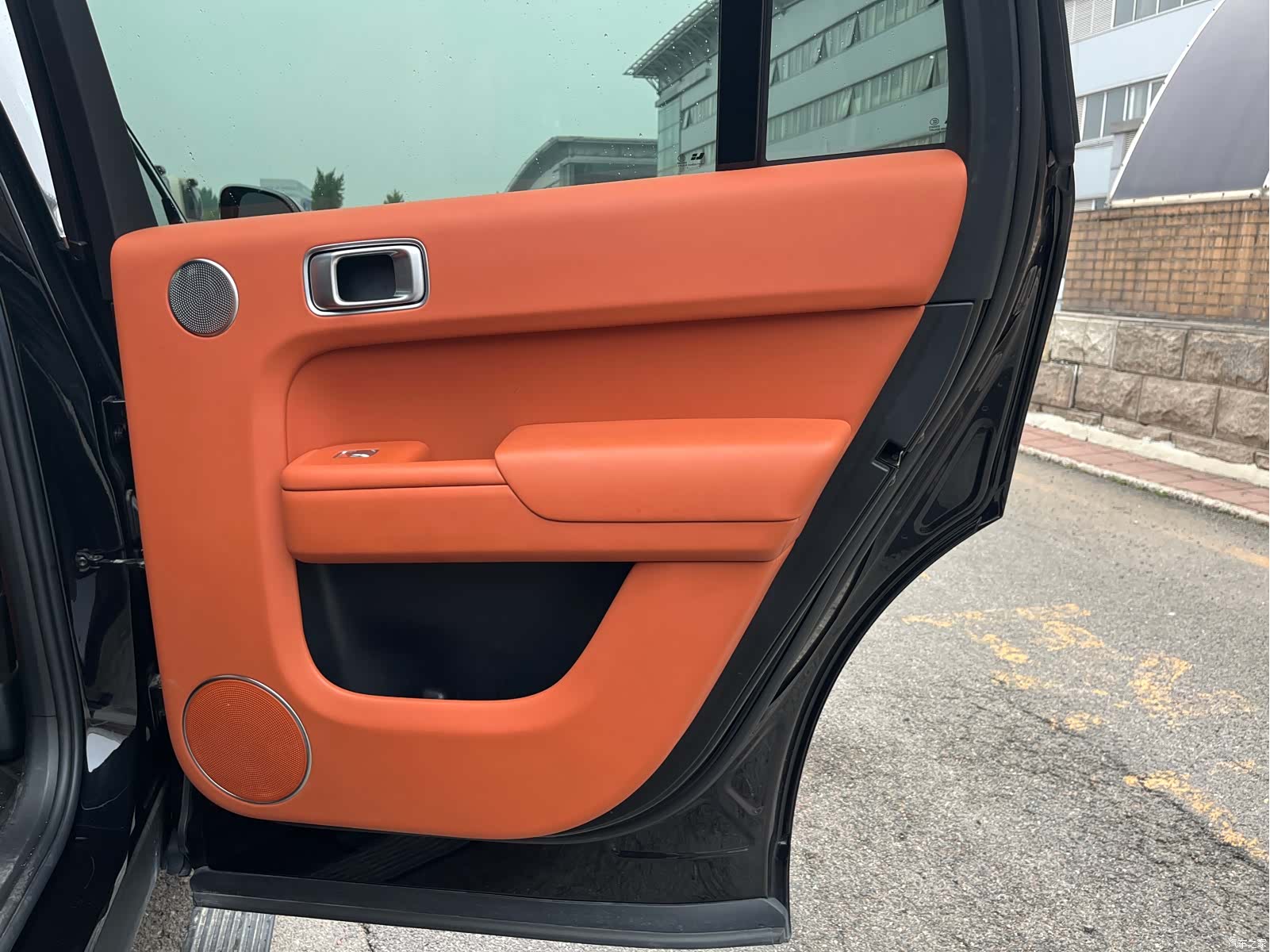 Li Auto L9, 2024 8