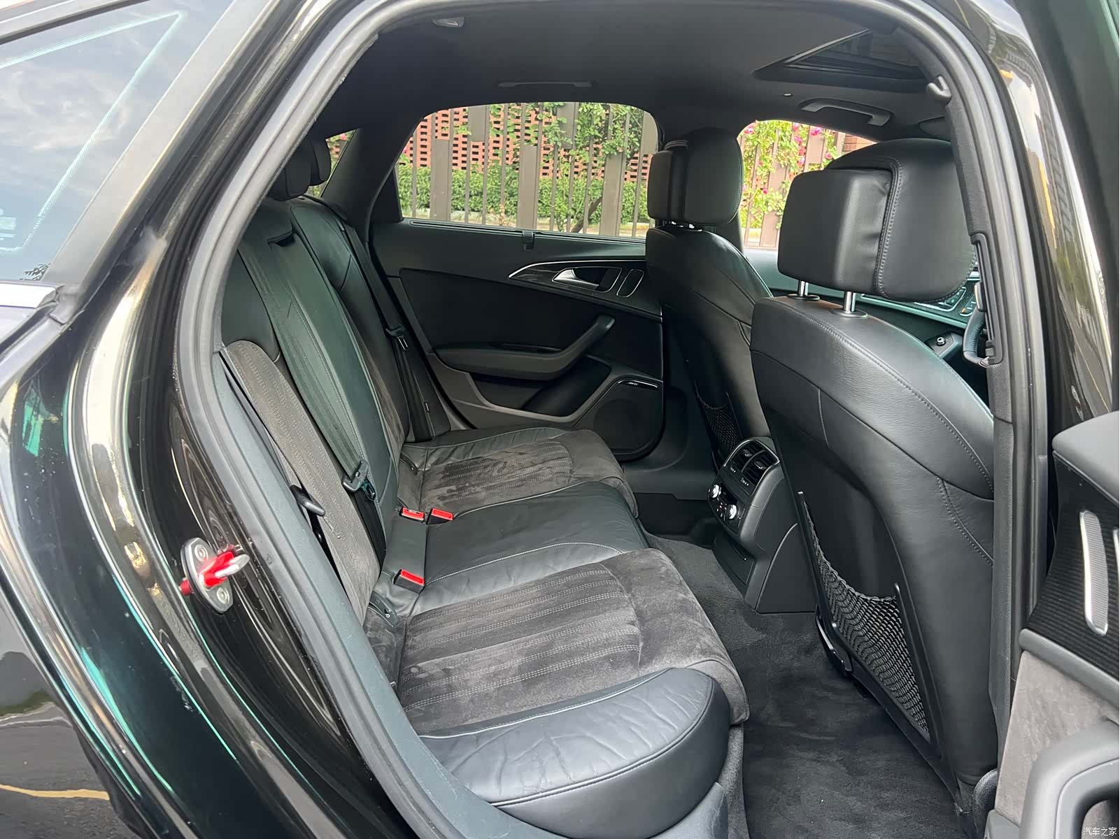 Audi S6, 2014 13