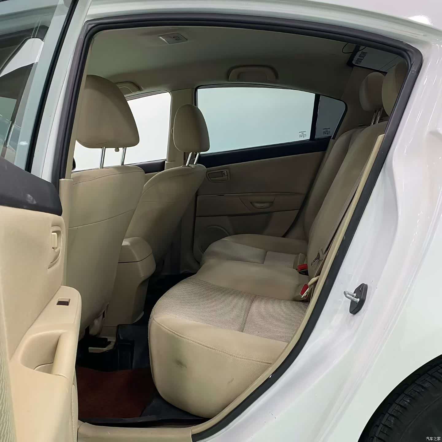 Mazda 3, 2014 все фото