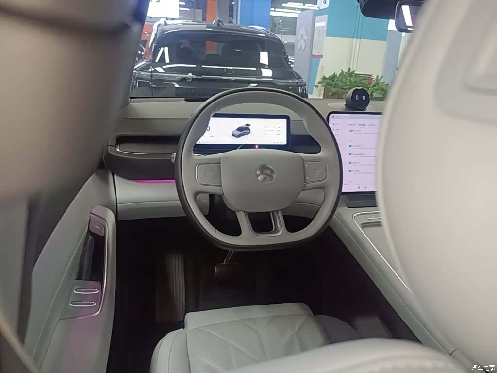 NIO ES6, 2025 11