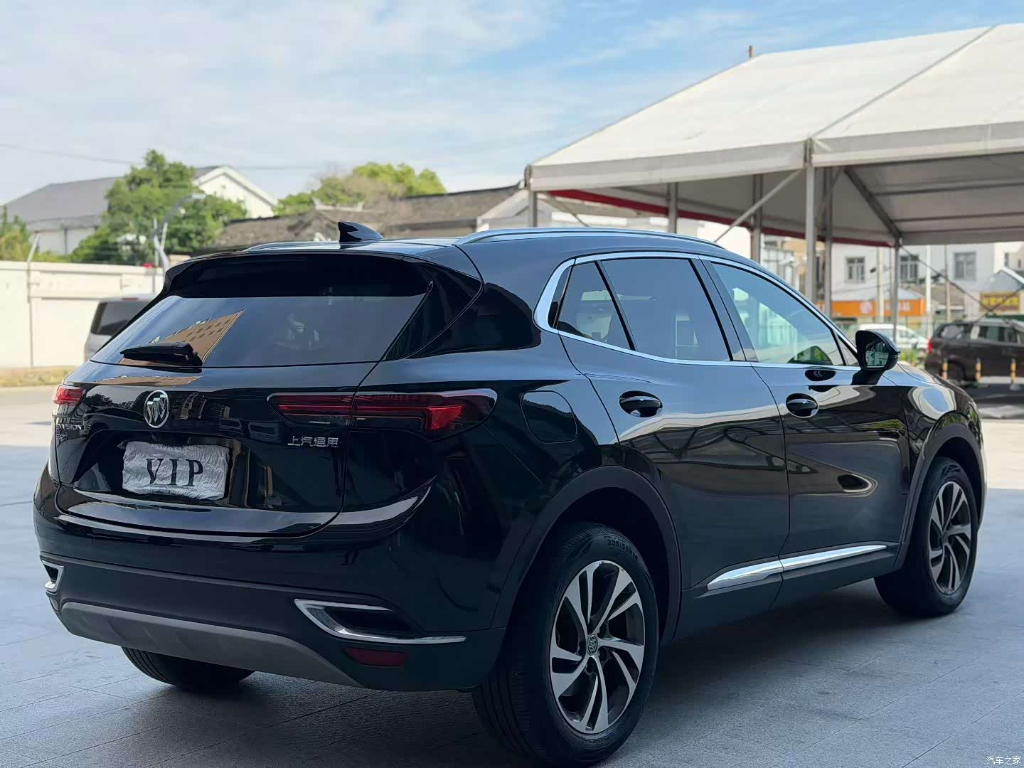 Buick Envision, 2022 7