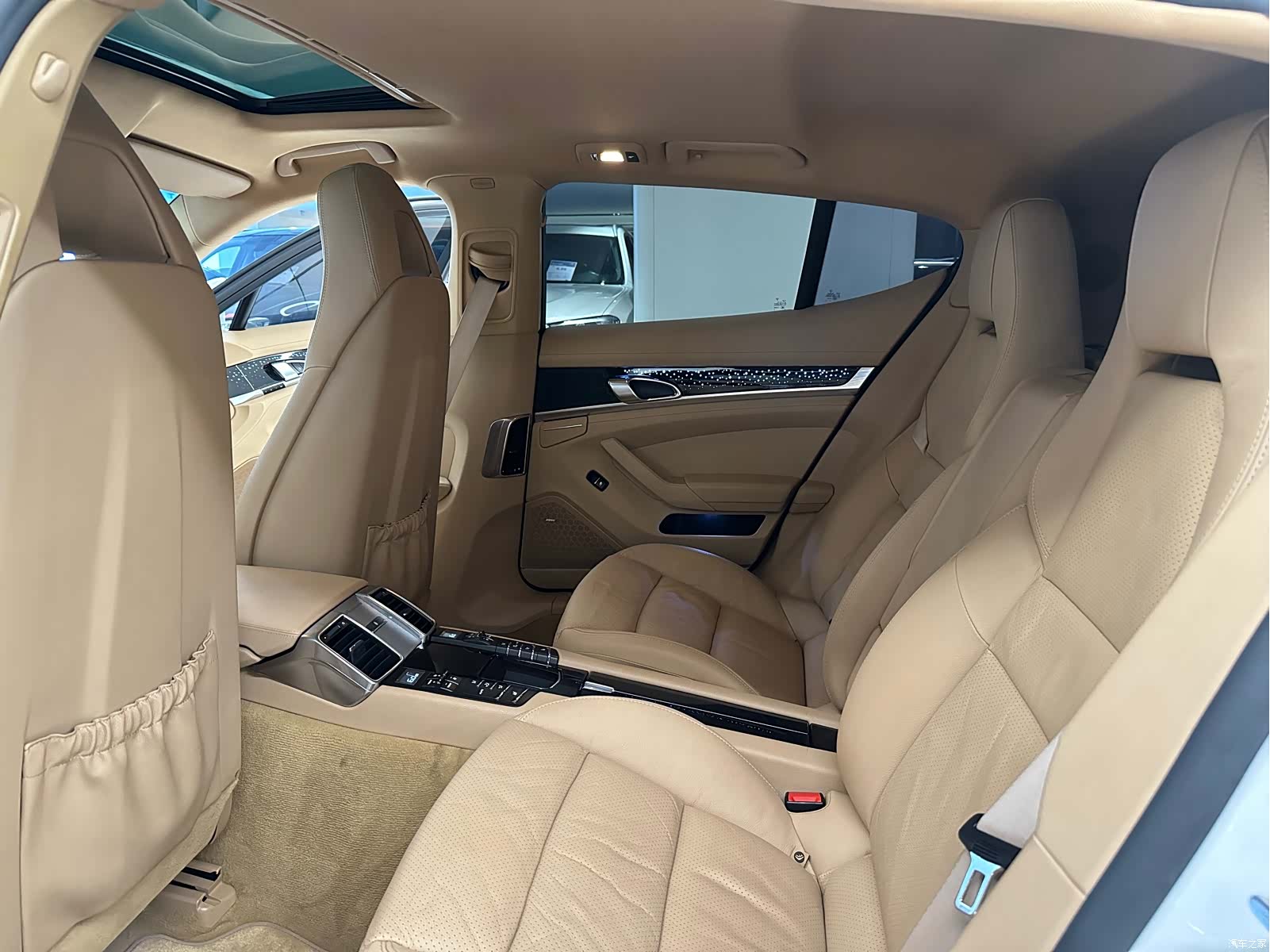Porsche Panamera, 2014 14