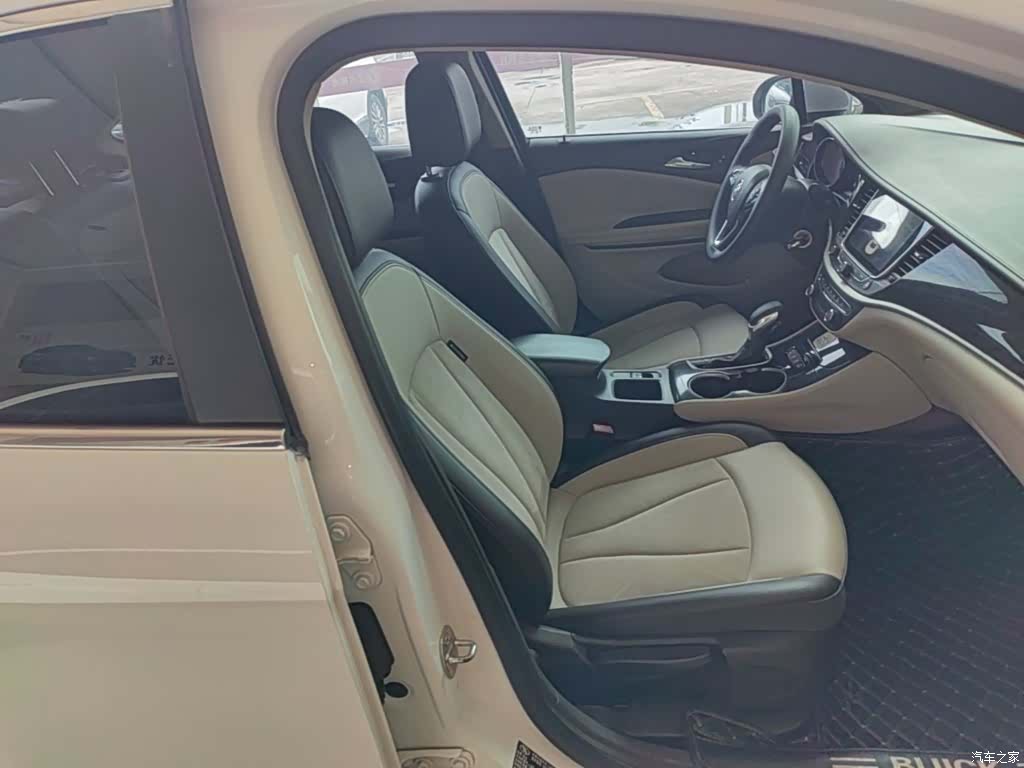 Buick Verano, 2017 20