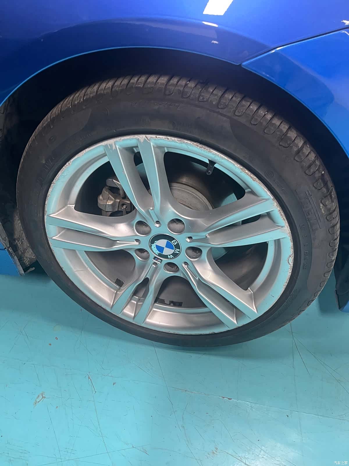 BMW 4 Series, 2016 12