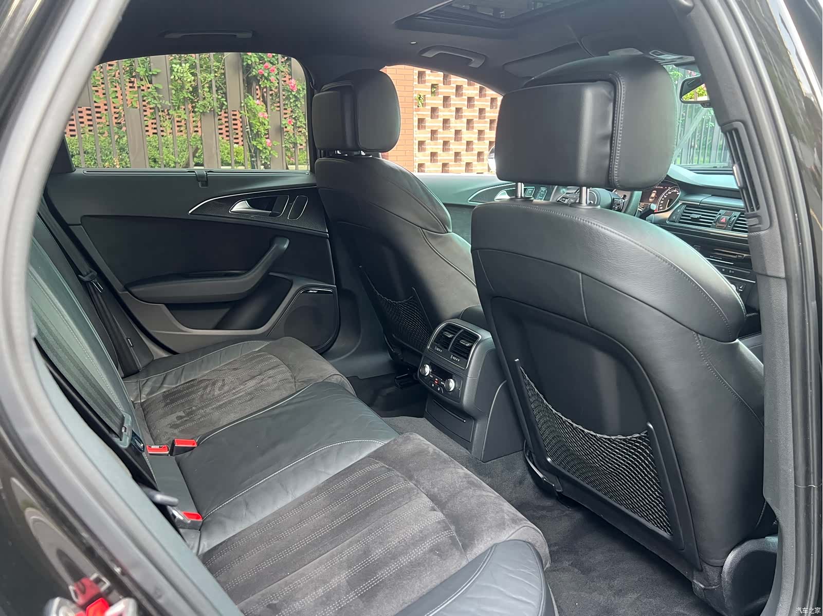 Audi S6, 2014 14