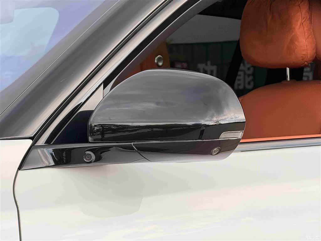 Li Auto L7, 2023 25