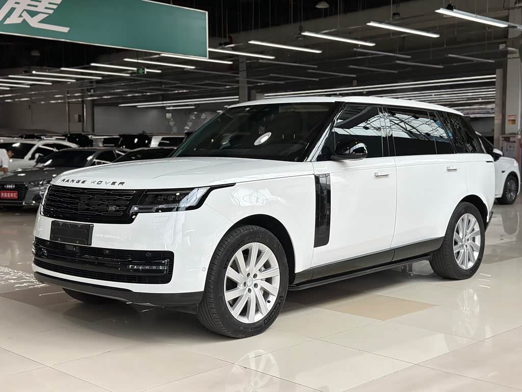 Range Rover