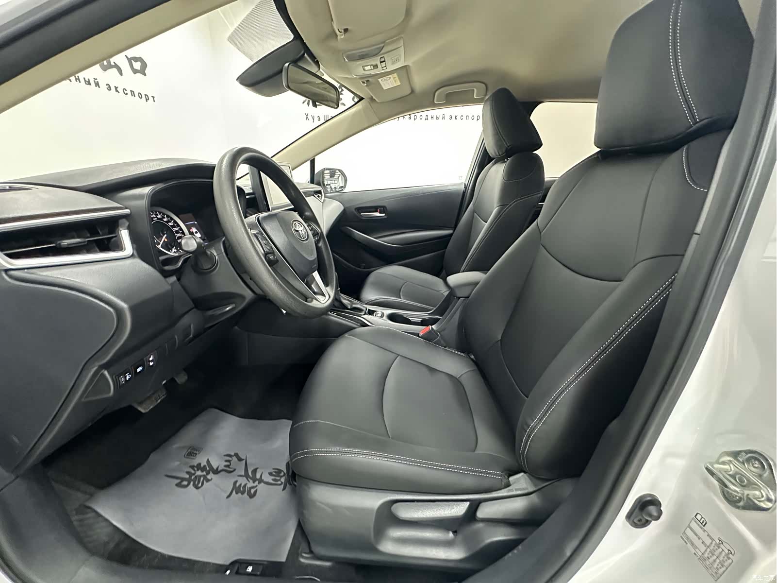 Toyota Corolla, 2022 10