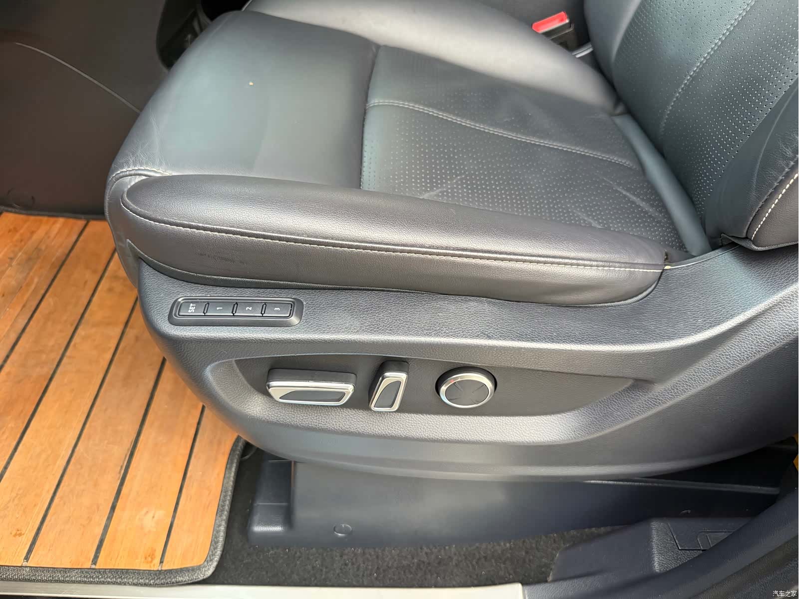 Trumpchi M8, 2021 8