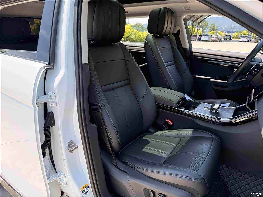 Land Rover Range Rover, 2024 9