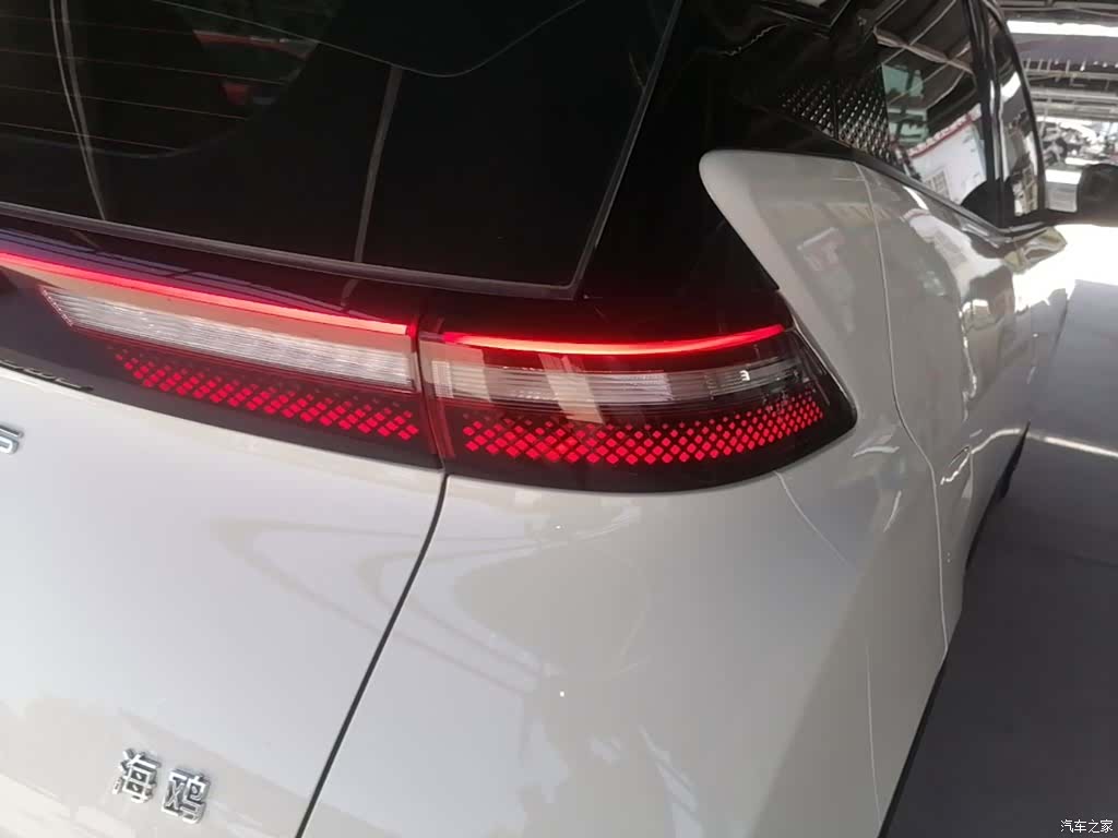 BYD Seagull, 2024 8