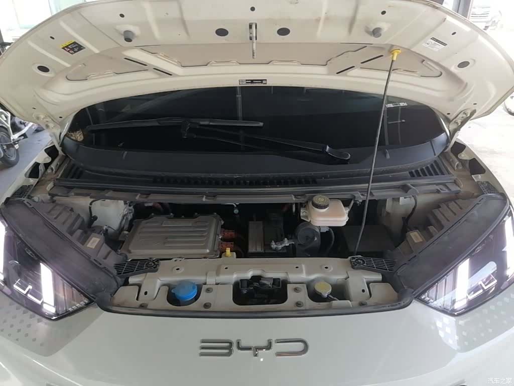 BYD Seagull, 2024 20