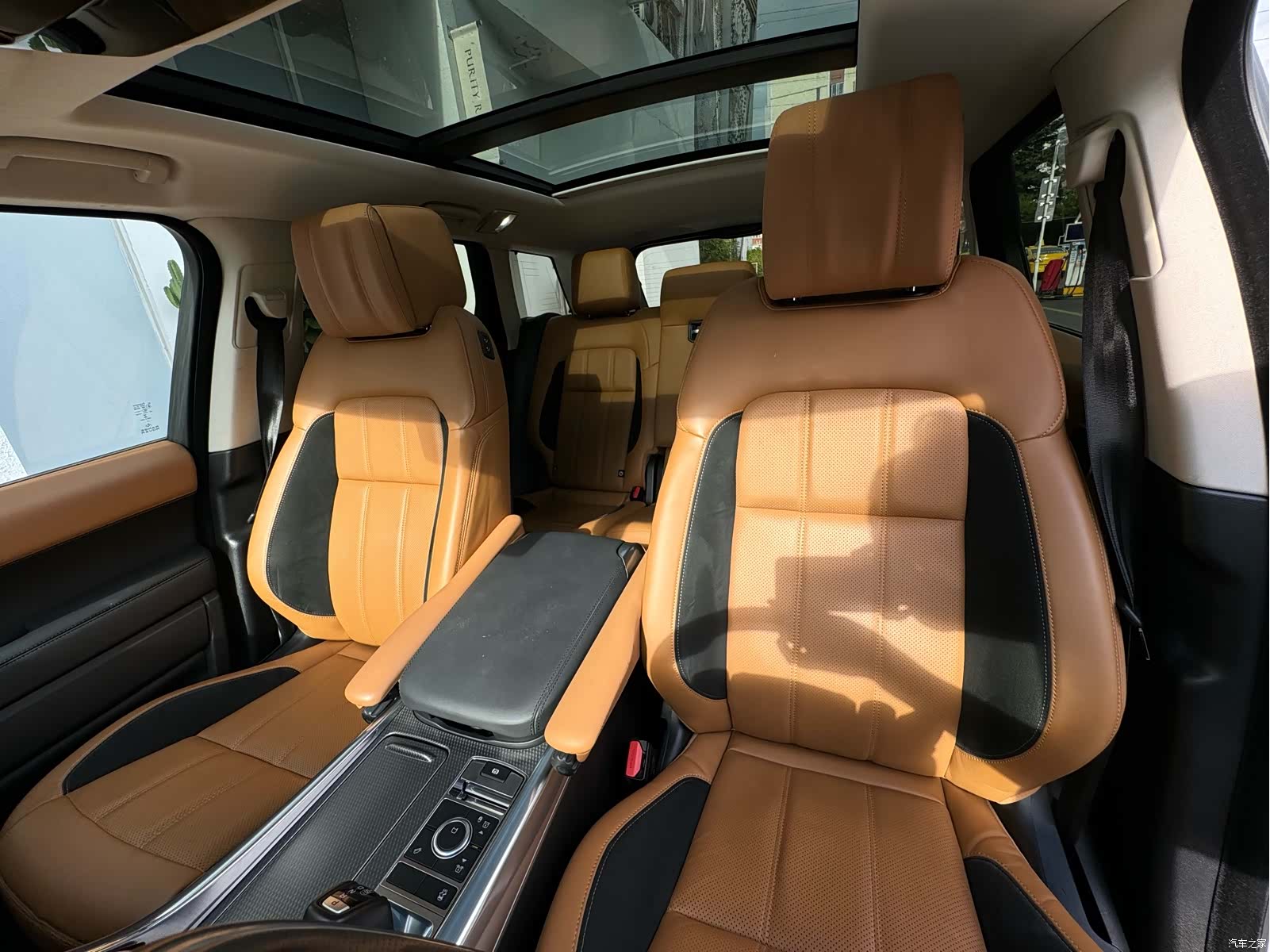 Land Rover Range Rover, 2022 10