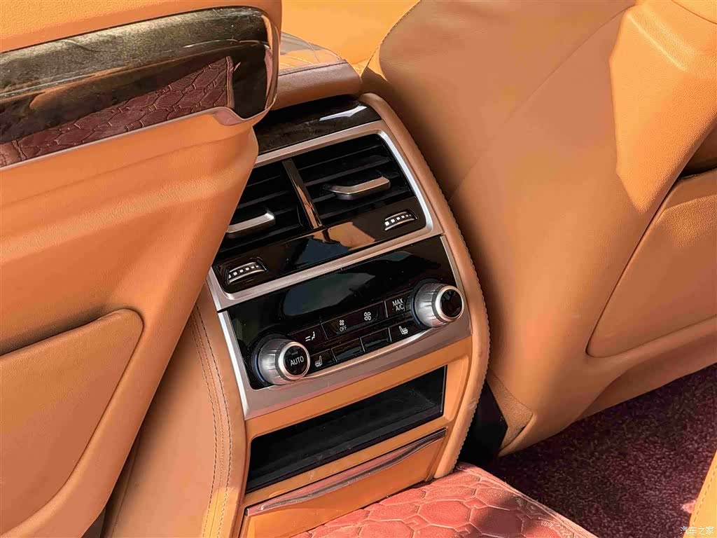BMW 7 Series, 2022 14