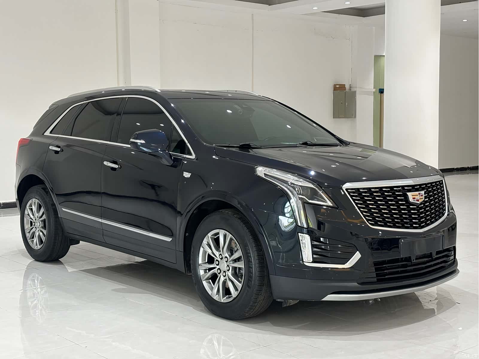 Cadillac XT5, 2021 3