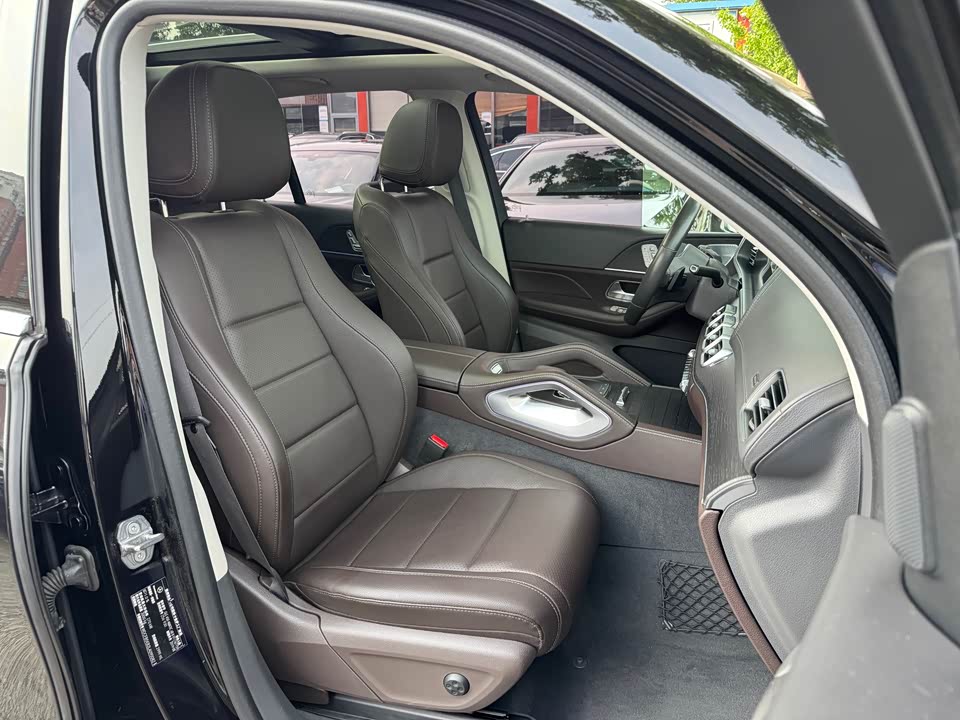 Mercedes-Benz GLE Mercedes-Benz GLE
