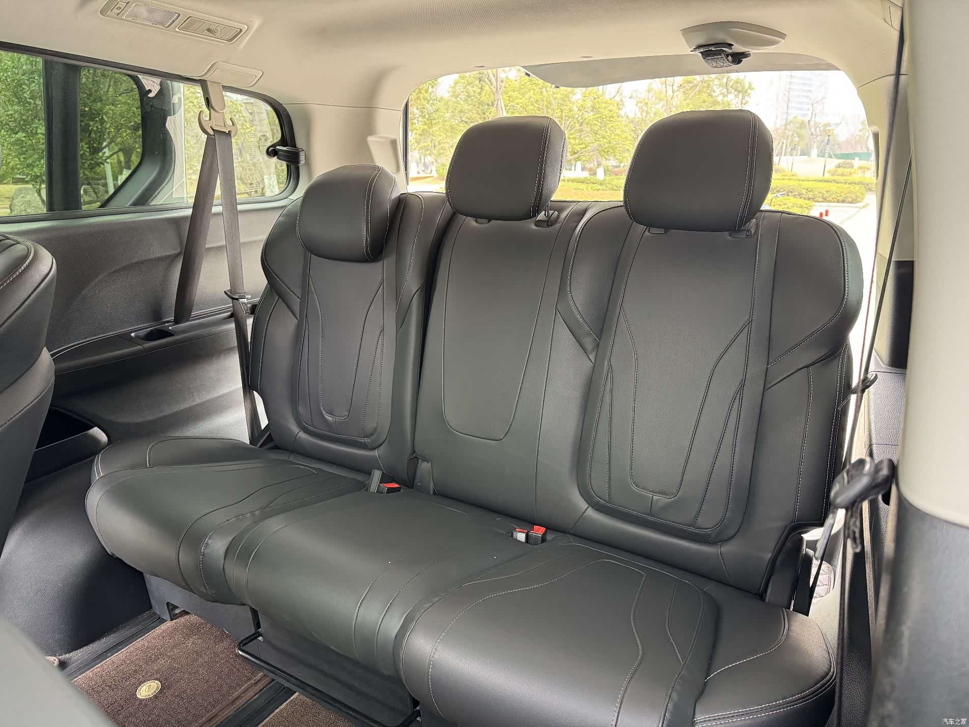 Maxus G20, 2021 6