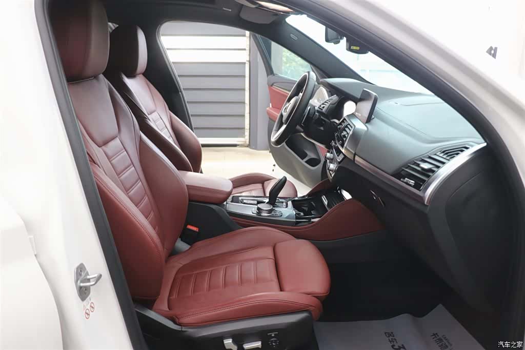 BMW X4, 2021 24